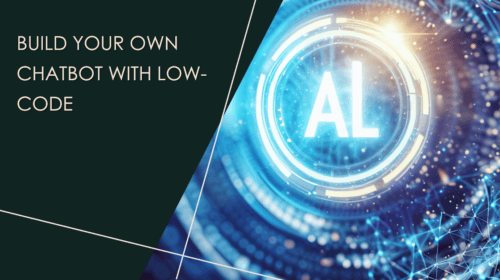 how to build a chatgpt AI telegram bot quickly with Low-code